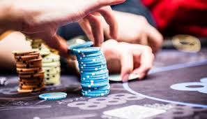 Официальный сайт Casino All Right