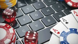 Вход на зеркало Lucky Duck Casino