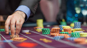 Lucky Duck Casino